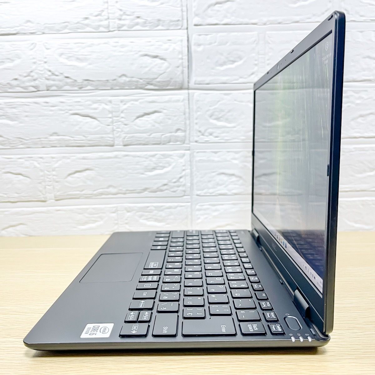 軽量938g】NEC VersaPro i5/8GB/512GB Win11 - メルカリ