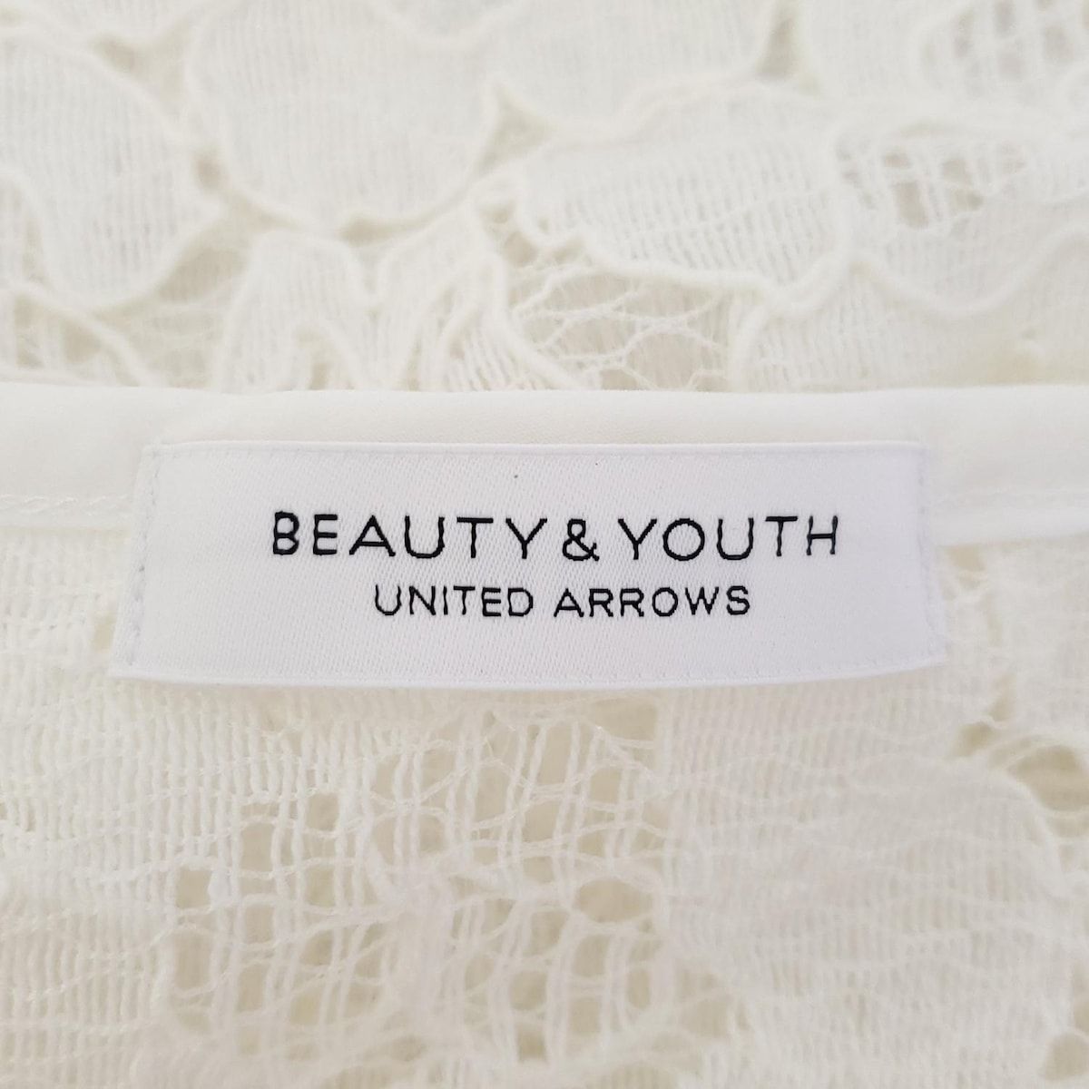 BEAUTY-YOUTH