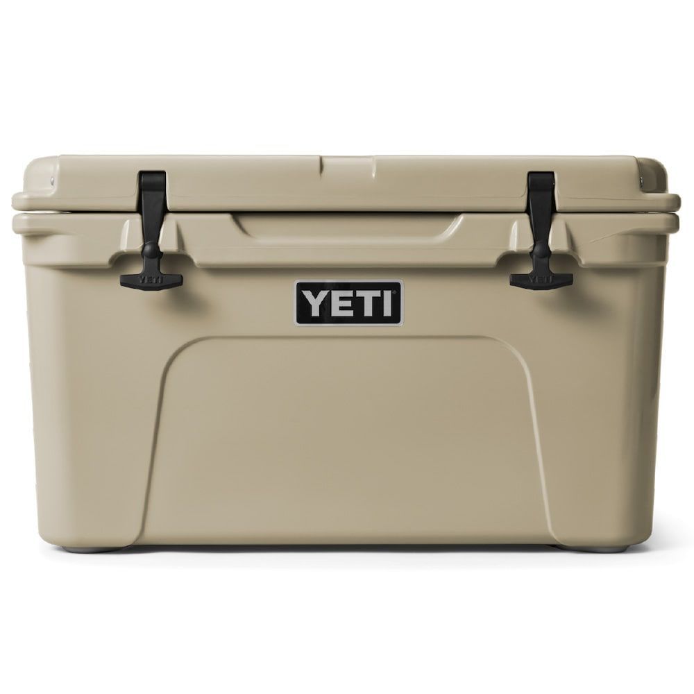 イエティ YETI COOLERS TUNDRA 45 Desert Tan タンドラ クーラー イエティ YETI COOLERS TUNDRA 45 Desert Tan タンドラ クーラー