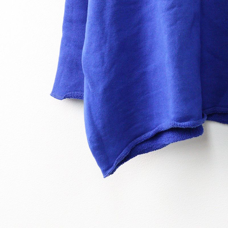 2021AW ジャーナルスタンダードラックス journal standard luxe 裏毛