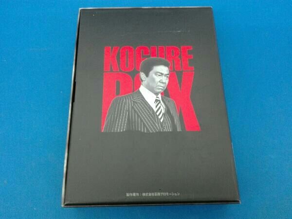 DVD 西部警察 PARTⅢ セレクション 木暮BOX 1 - メルカリ