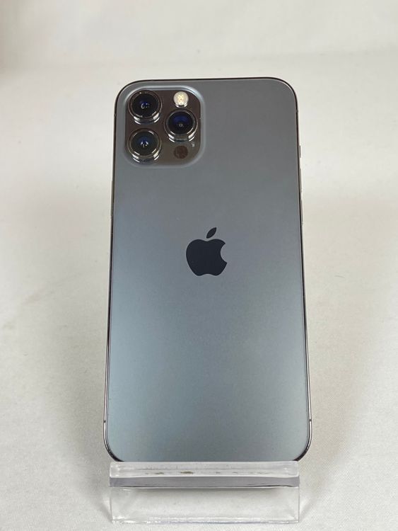SIMフリー iPhone12Pro Max 256GB スペースグレー