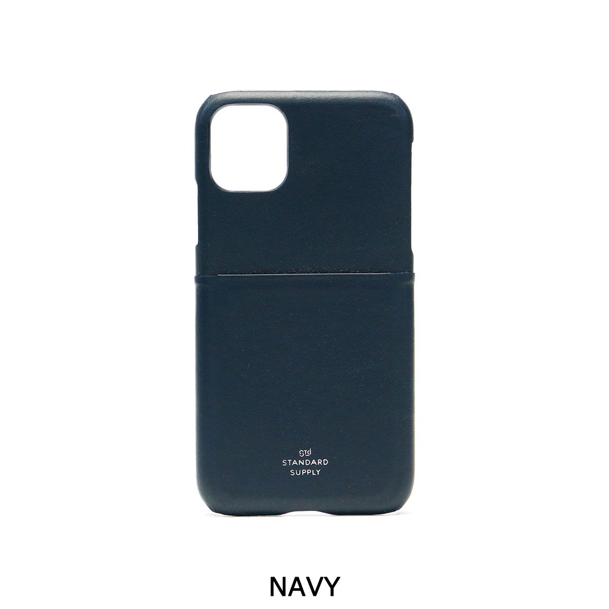 スタンダードサプライ スマホケース STANDARD SUPPLY iPhoneケース PAL 