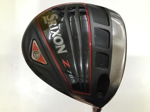 ダンロップ SRIXON Z785 10.5° ドライバー DR Miyazaki Mahana フレックスSR メンズ 男性用 右利き 右用 Cランク ゴルフクラブ