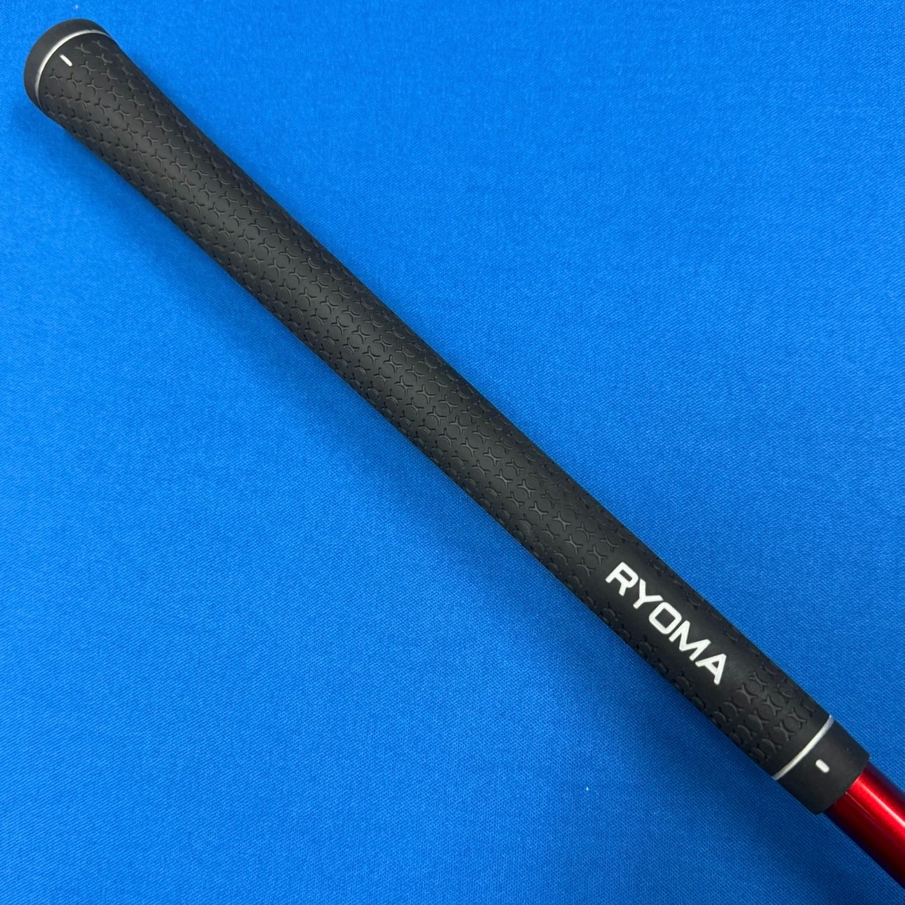 中古 【正規品】 公式 アウトレット リョーマゴルフ ドライバー