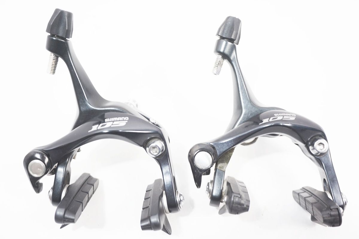 80s・状態良】 SUNTOUR SPRINT キャリパーブレーキセット日本製 サン