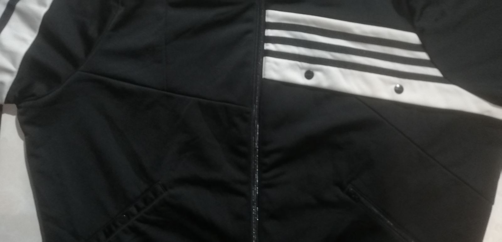 adidas アディダス ダニエル カタリ トラックジャケット サイズ