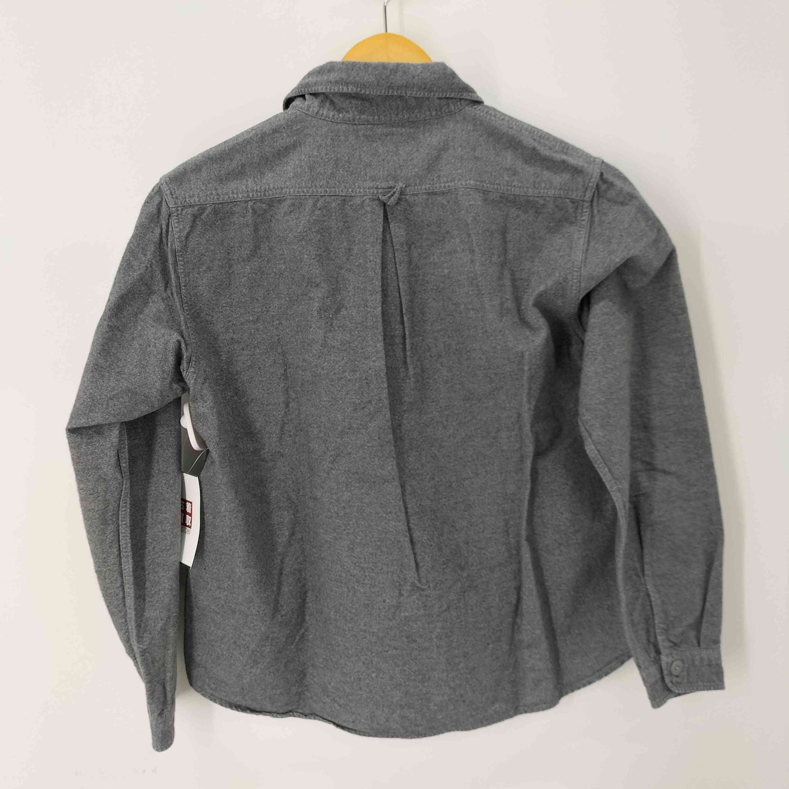 DANTON(ダントン) オックスフォード 丸襟プルオーバーシャツ レディース JPN：36  中古 古着 0253 楽天市場】DANTON ダントン オックスフォード 丸襟プルオーバー