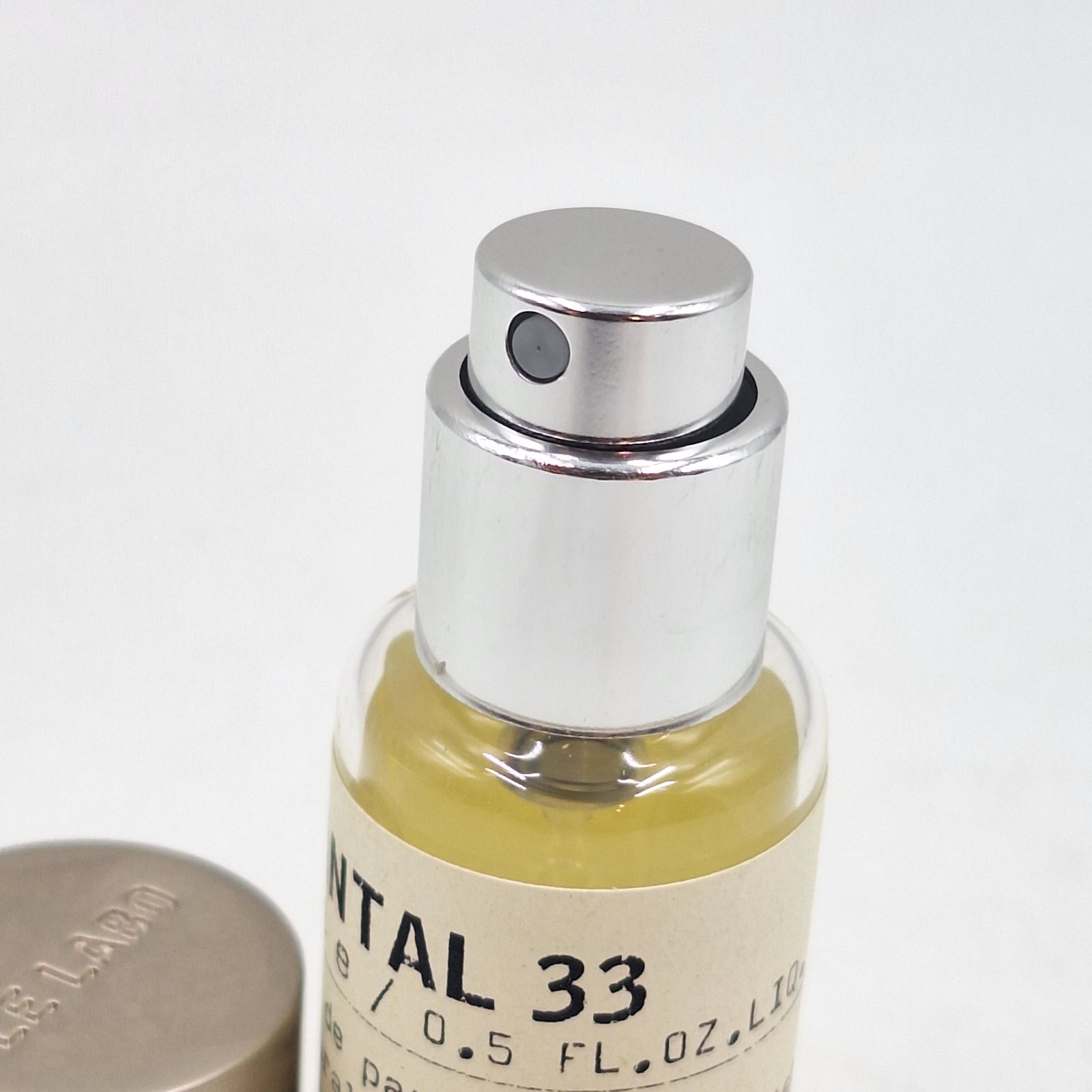 LE LABO SANTAL 33 ルラボ サンタル 15ml オード パルファム