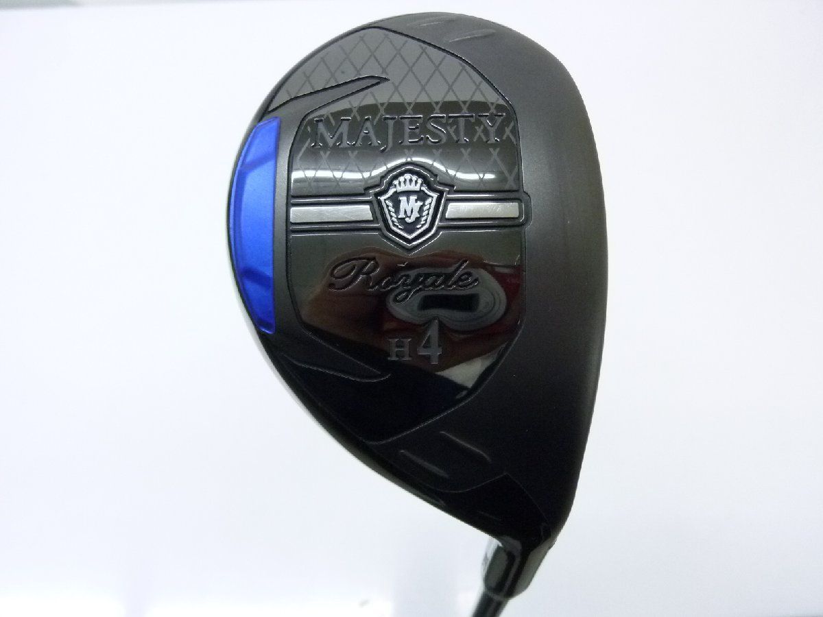 マジェスティゴルフ MAJESTY Royale 2023 フェアウェイウッド 5w 19 
