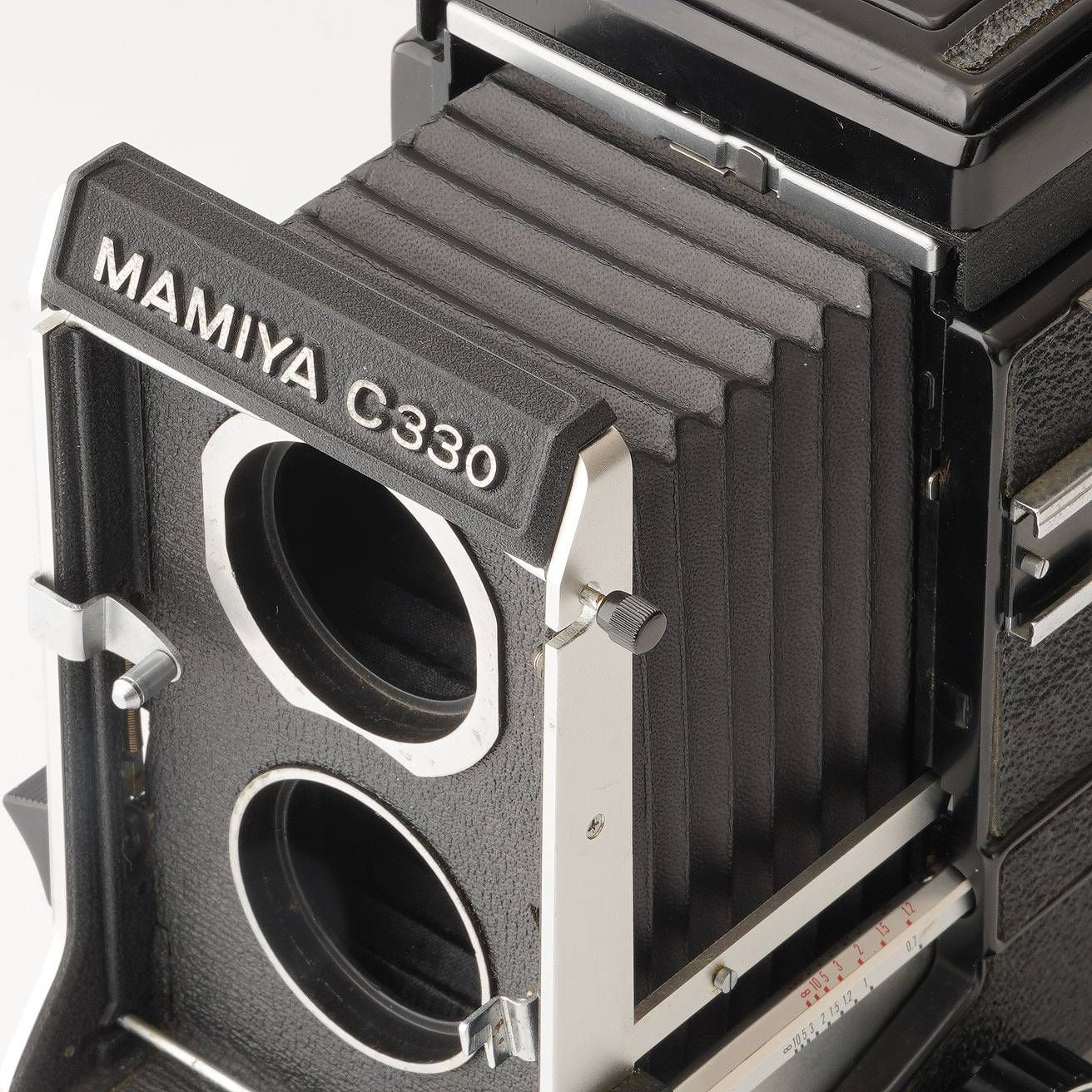 Professional MAMIYA-SEKOR