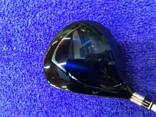 中古】 ブリヂストン TOUR B JGR(ブルー) 3W レディース