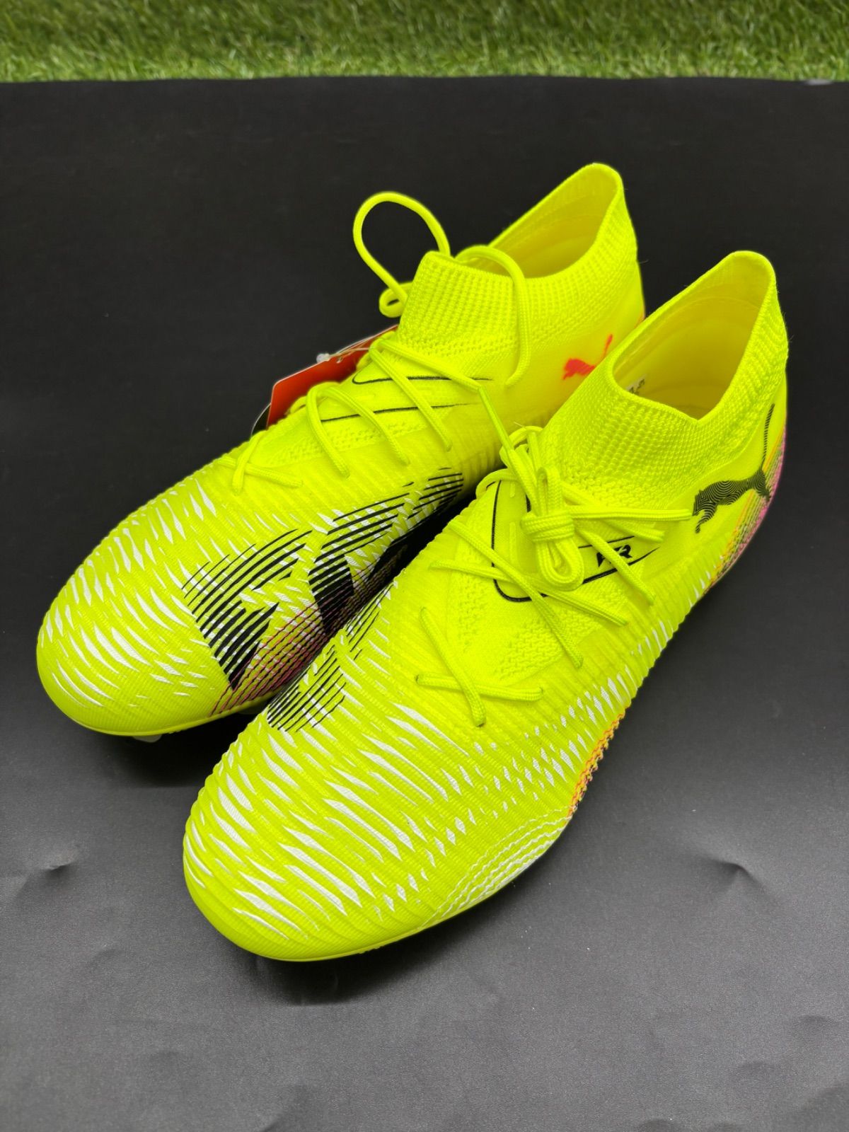 プーマ フューチャー8アルティメット HGAG 27.5