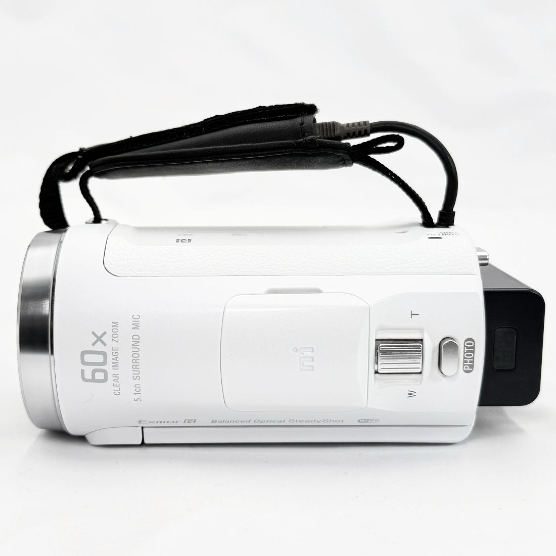 デジタルHDビデオカメラレコーダー