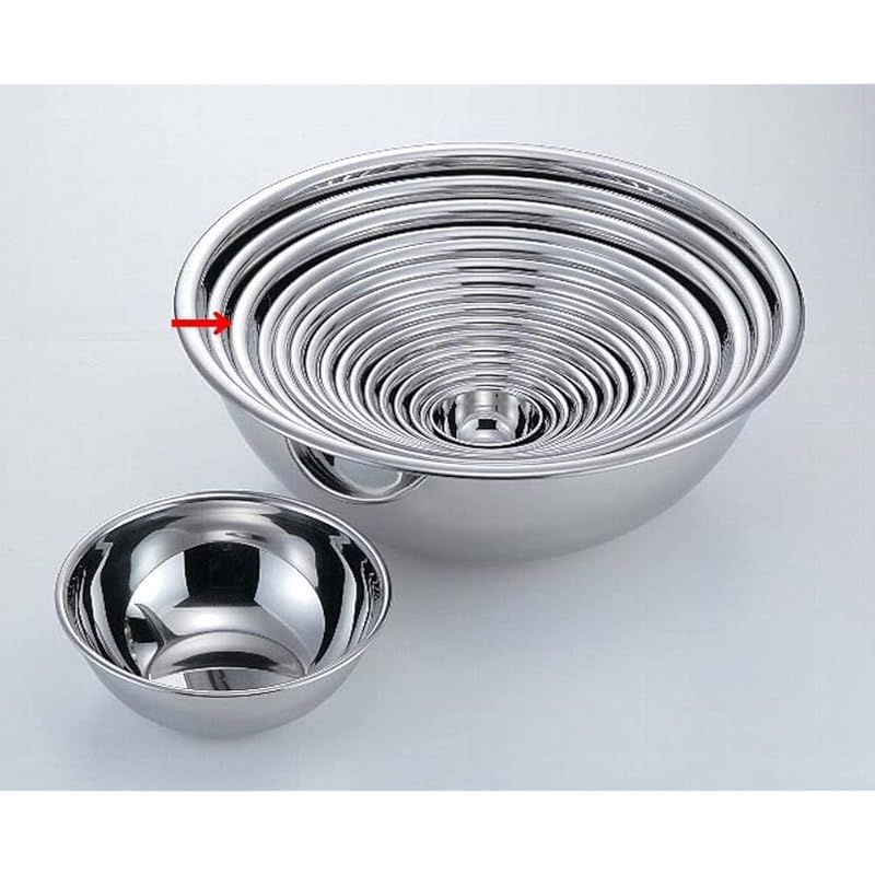 18-8ステンレス 0