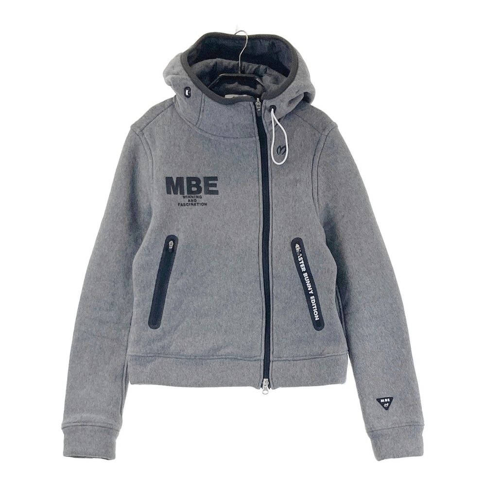 サイズ：1 MASTER BUNNY EDITION マスターバニーエディション 裏起毛