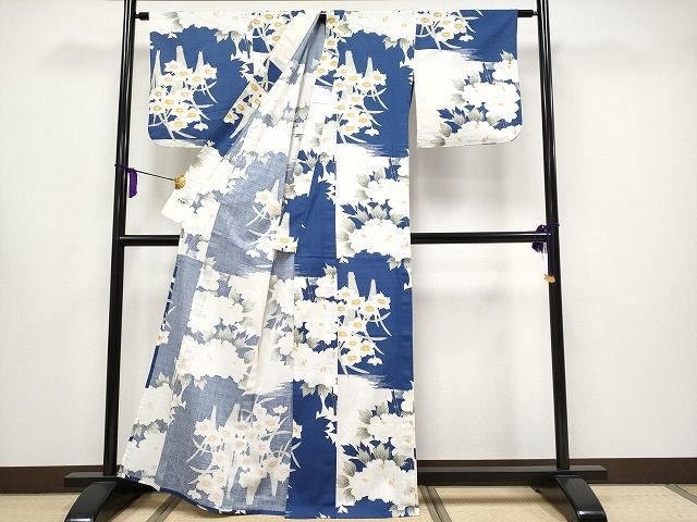 牡丹 水仙