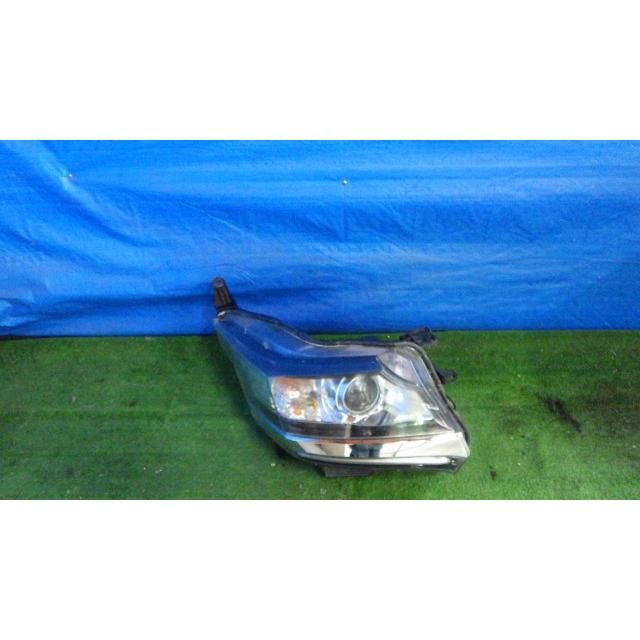 Ｎ－ＷＧＮ DBA-JH2 右ヘッドライト