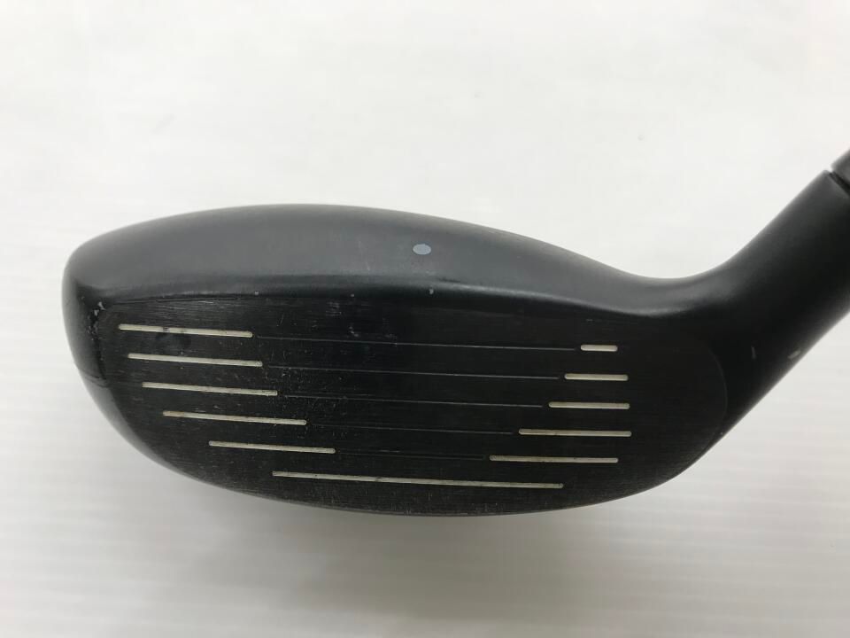 G 430 22 S NSプロ MODUS 3 TOUR 105 ユーティリティ ピン 最短