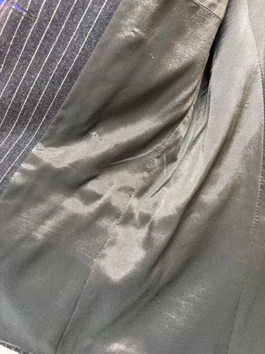  MAX MARA マックスマーラ MAXMARA マレラ MARELLA ピンストライプ セットアップ その他 ビジネススーツ