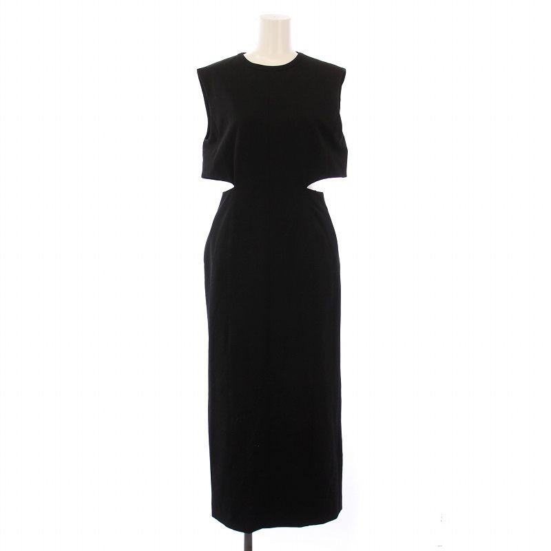 ルシェルブルー LE CIEL BLEU Waist Cut Out Dress 購入 ルシェルブルー LE CIEL BLEU Waist Cut Out Dress 購入