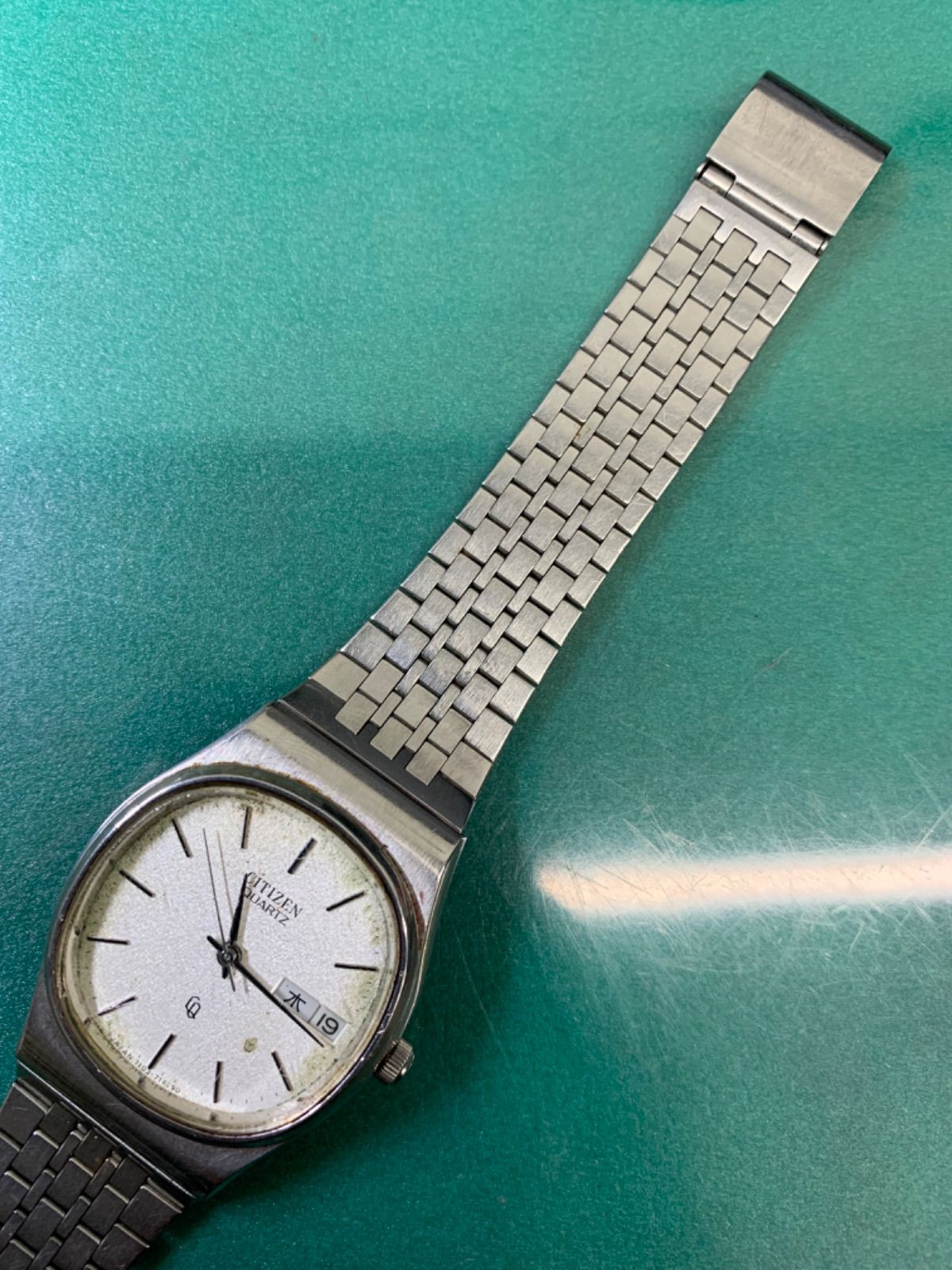 R6-2827 中古品シチズン 4-711513 TA - メルカリ