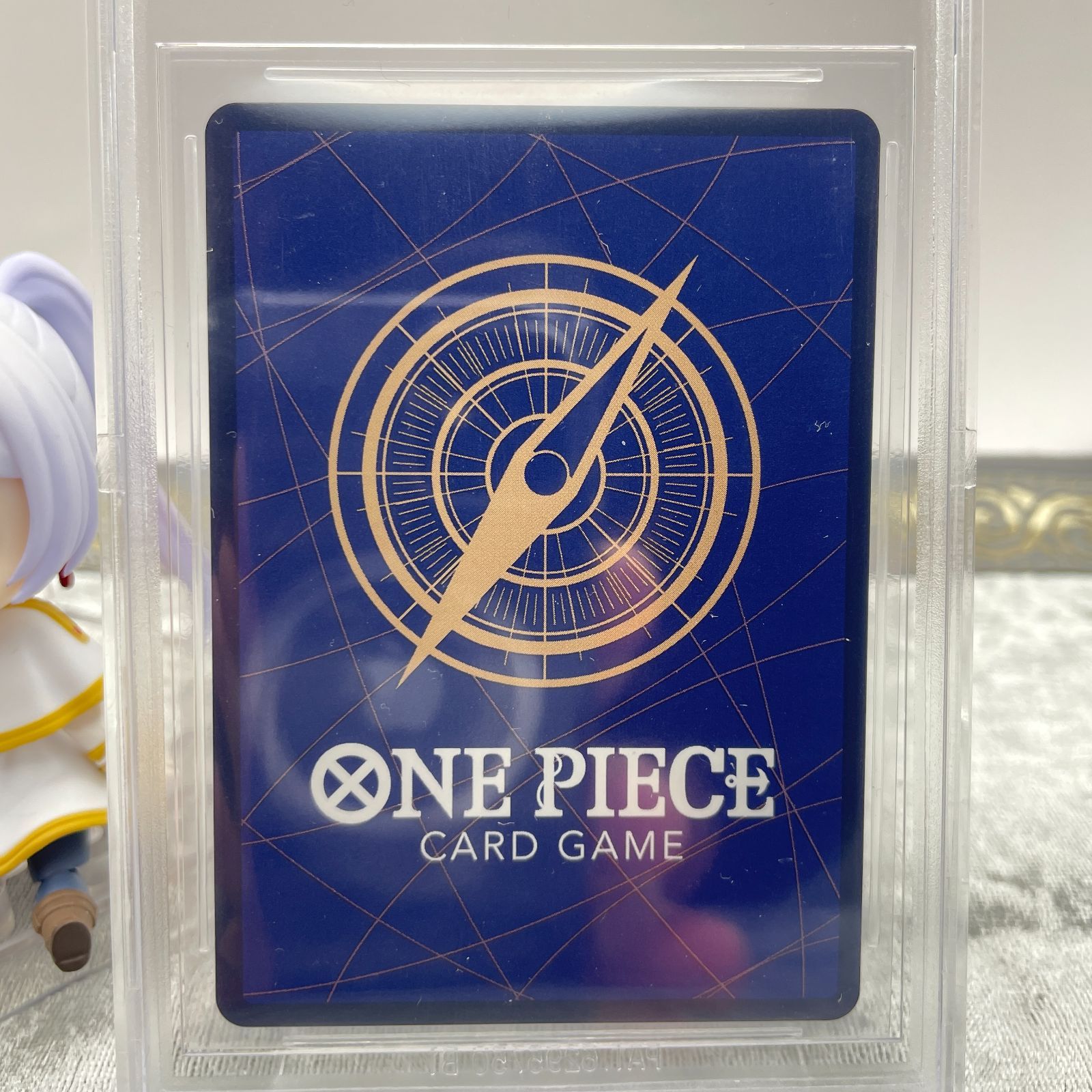 BGS10 ブラックラベル ウタSP 新時代の主役 ワンピースカード ウタSP ブラックラベル ワンピースカード 新時代の主役 BGS10