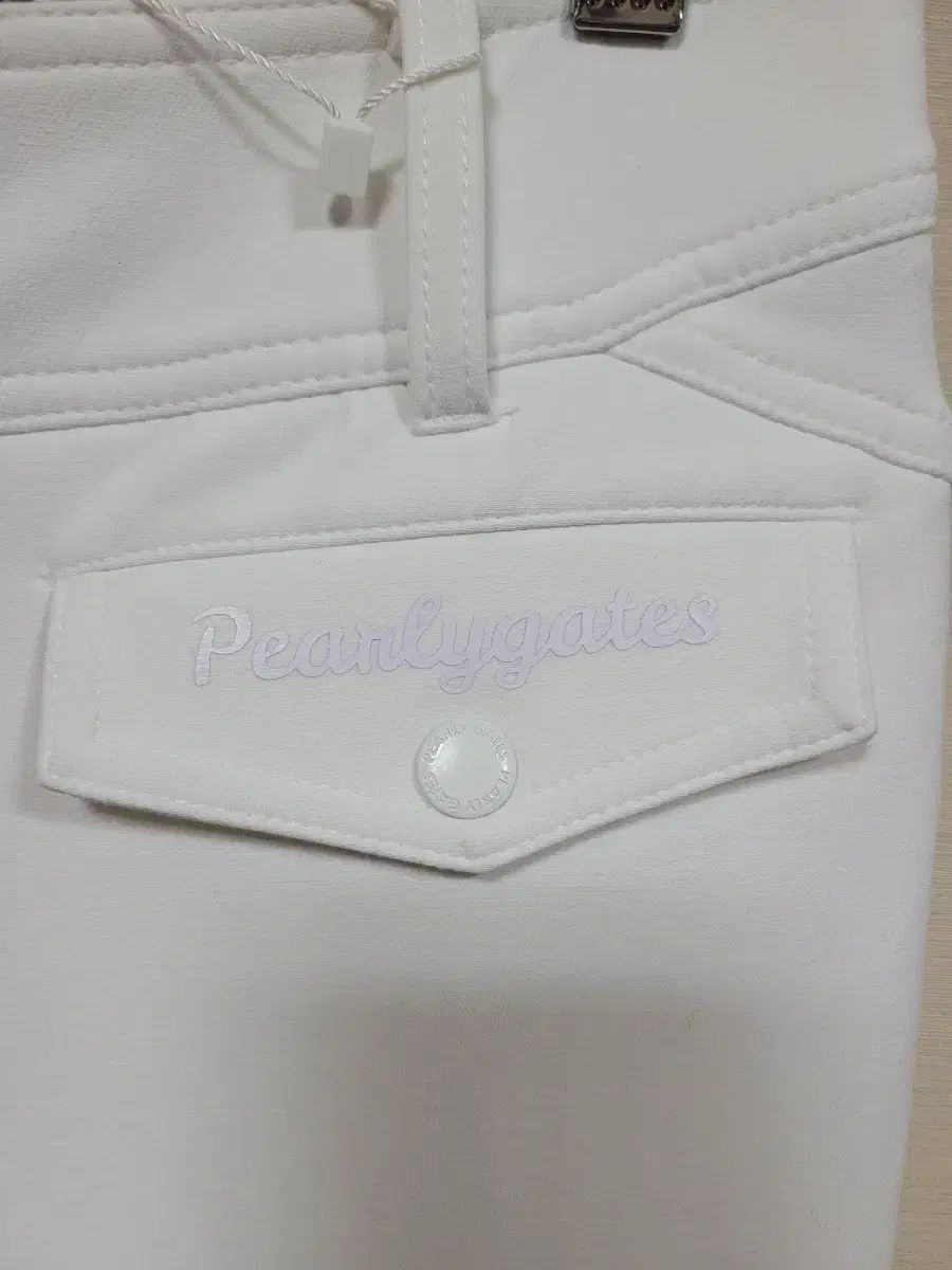 パーリーゲイツ