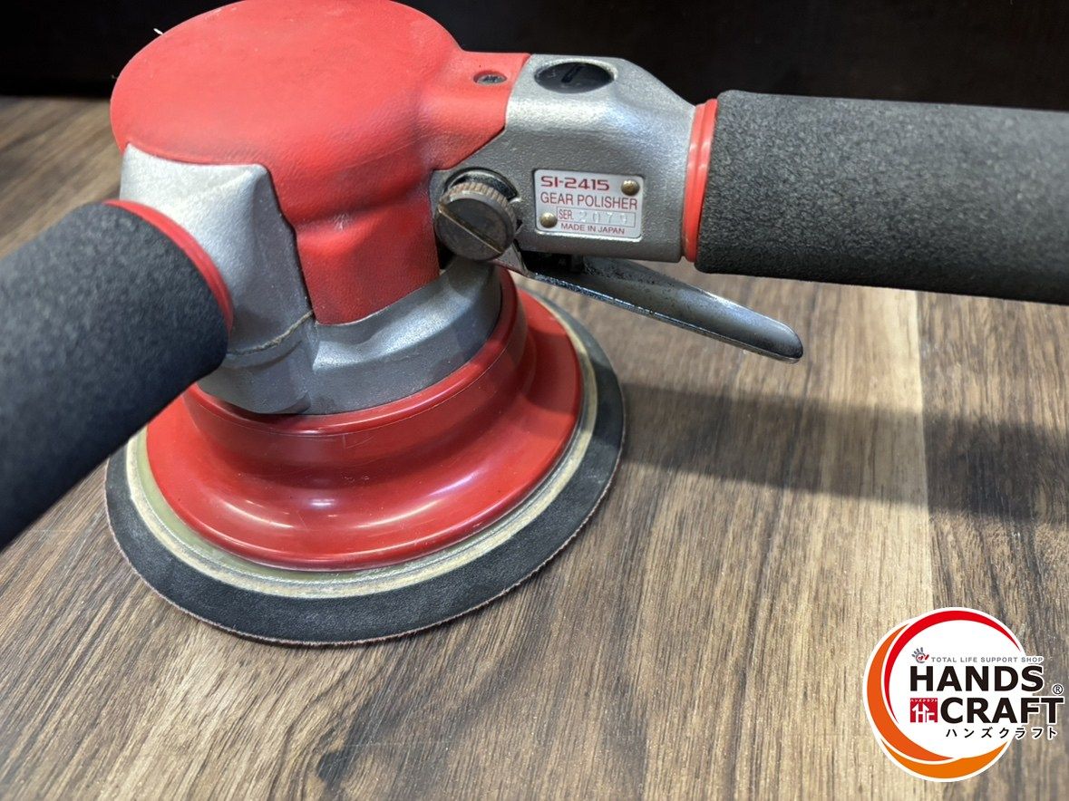 12Vワイレスカーポリッシングマシン電気コードレスカーポリッシャー4