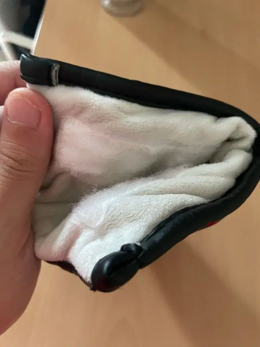 オデッセイ(ODYSSEY) ホワイトホット パター カバー 販売 【送料