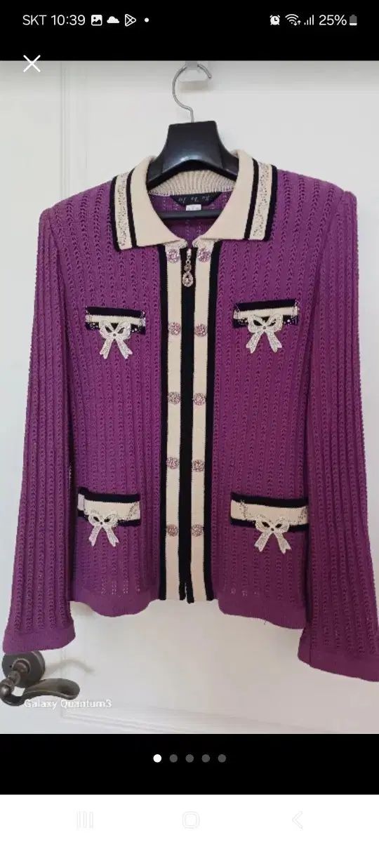イ ヒョンヨン 66 服 キュービック ポイント