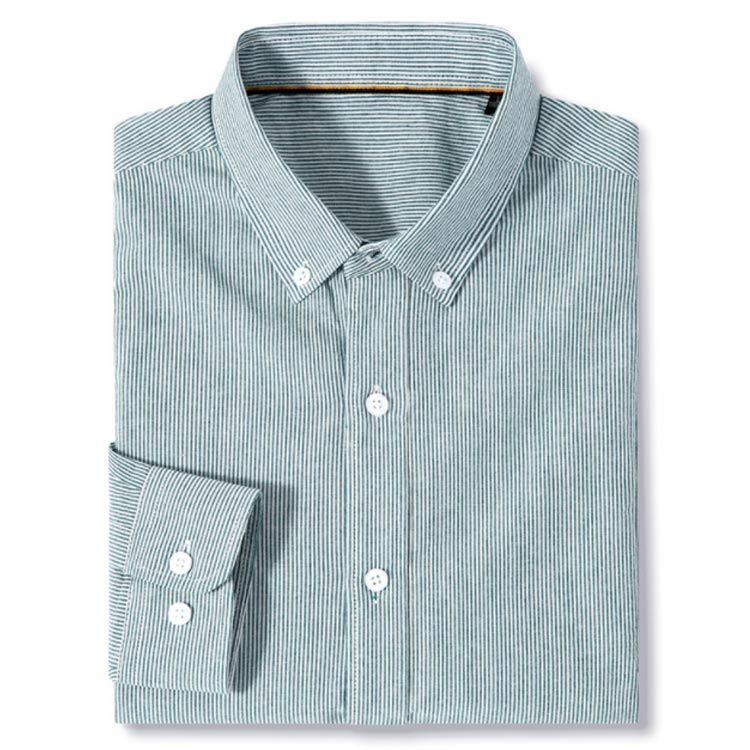 ゆるシャツ 長袖