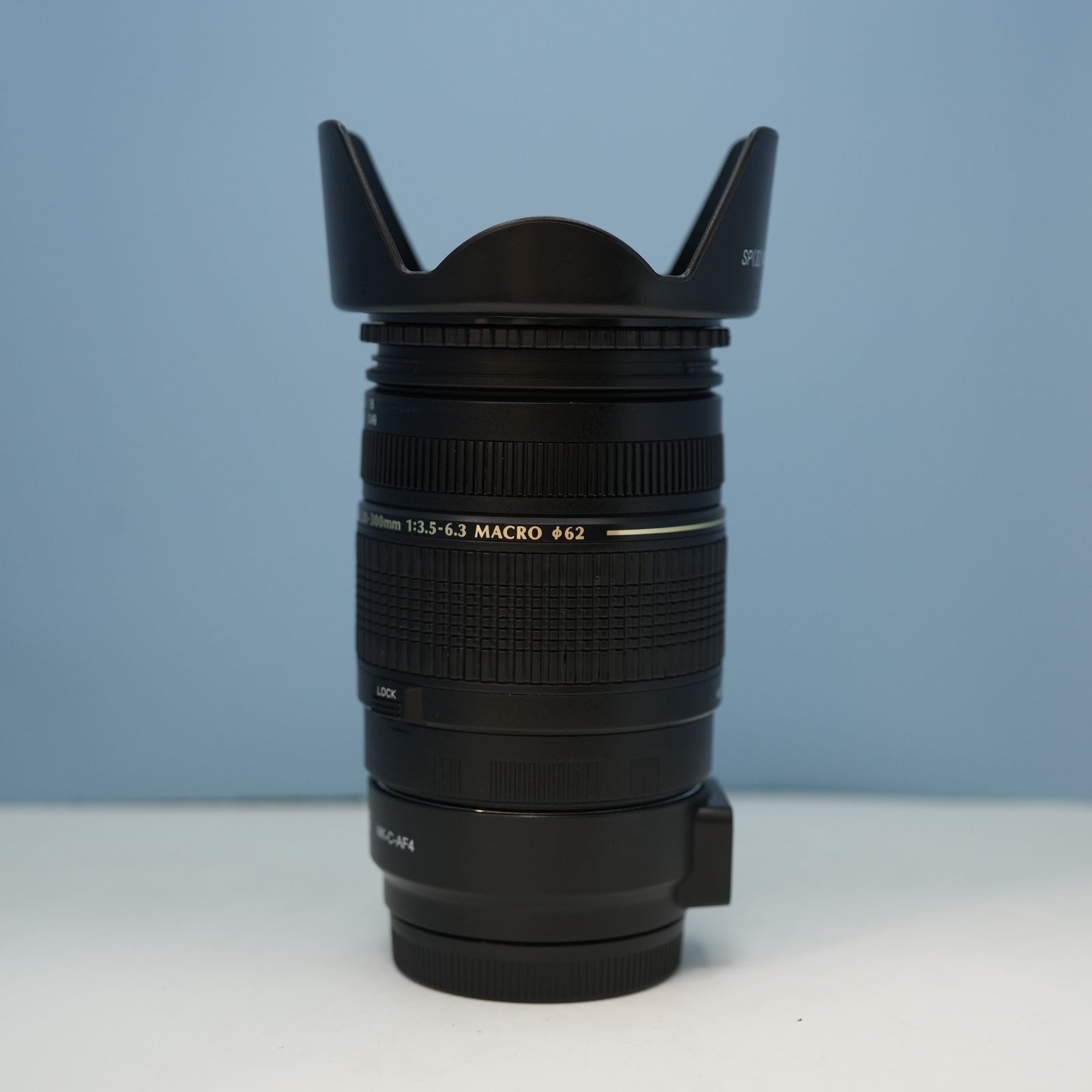 TAMRON 28-300mm Canon RFマウント用 標準+望遠レンズ z0019 - メルカリ