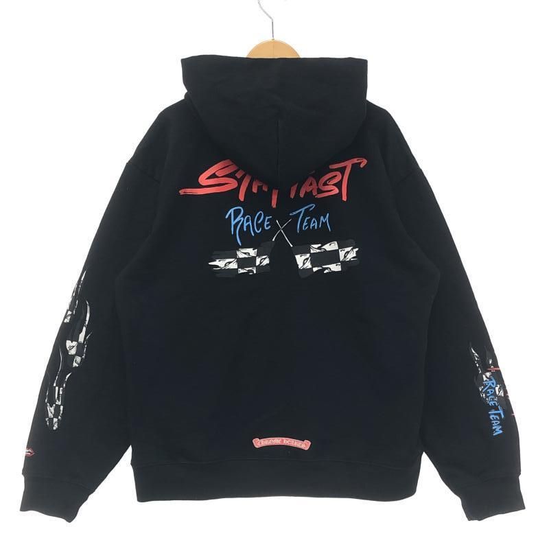 クロムハーツ【CHROMEHEARTS】matty boy/マティボーイ/Stay Fast