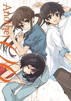 Another 限定版 第6巻 [DVD] 【公式通販】
