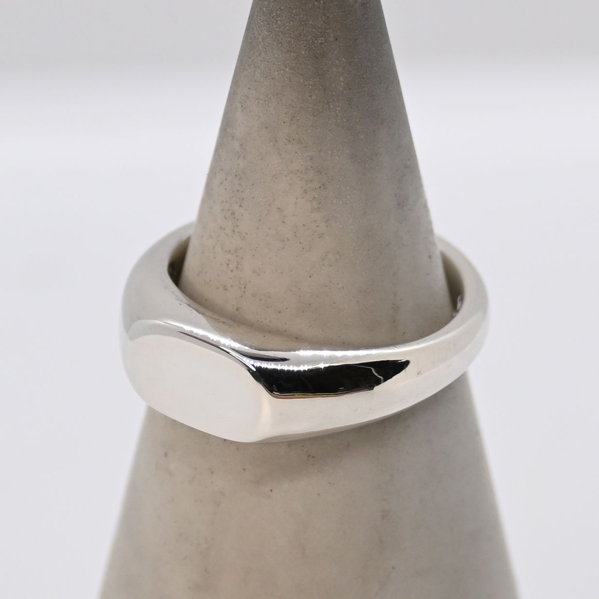 研磨済】Jouete リング 5号 シルバー925 ジュエッテ 指輪 - メルカリ
