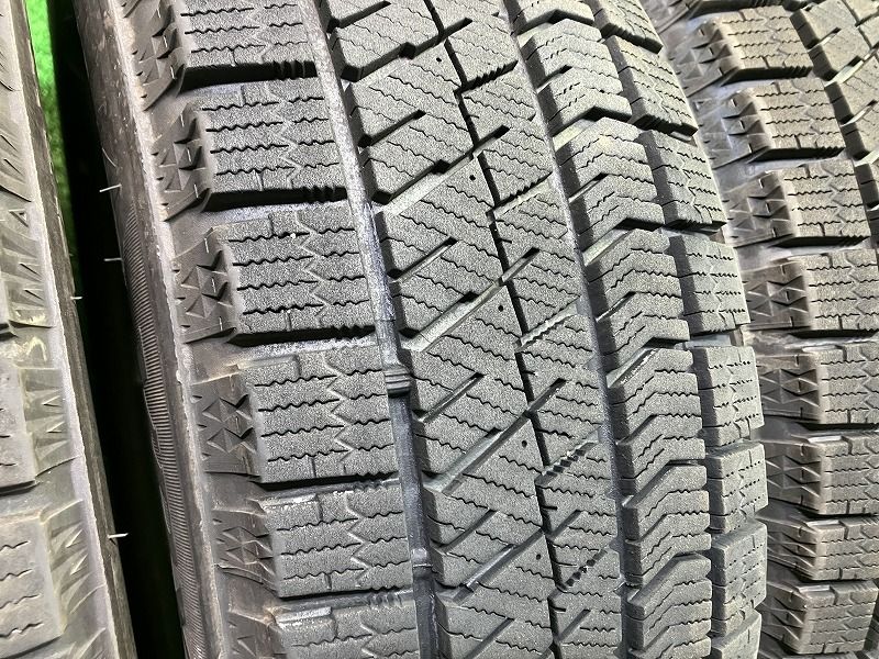 BRIDGESTONE スタッドレス