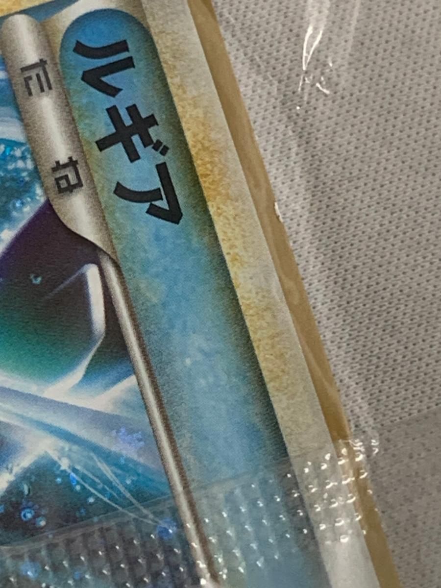 WCS2010 ホウオウ ルギア 未開封 ポケモンカードゲーム ホウオウ