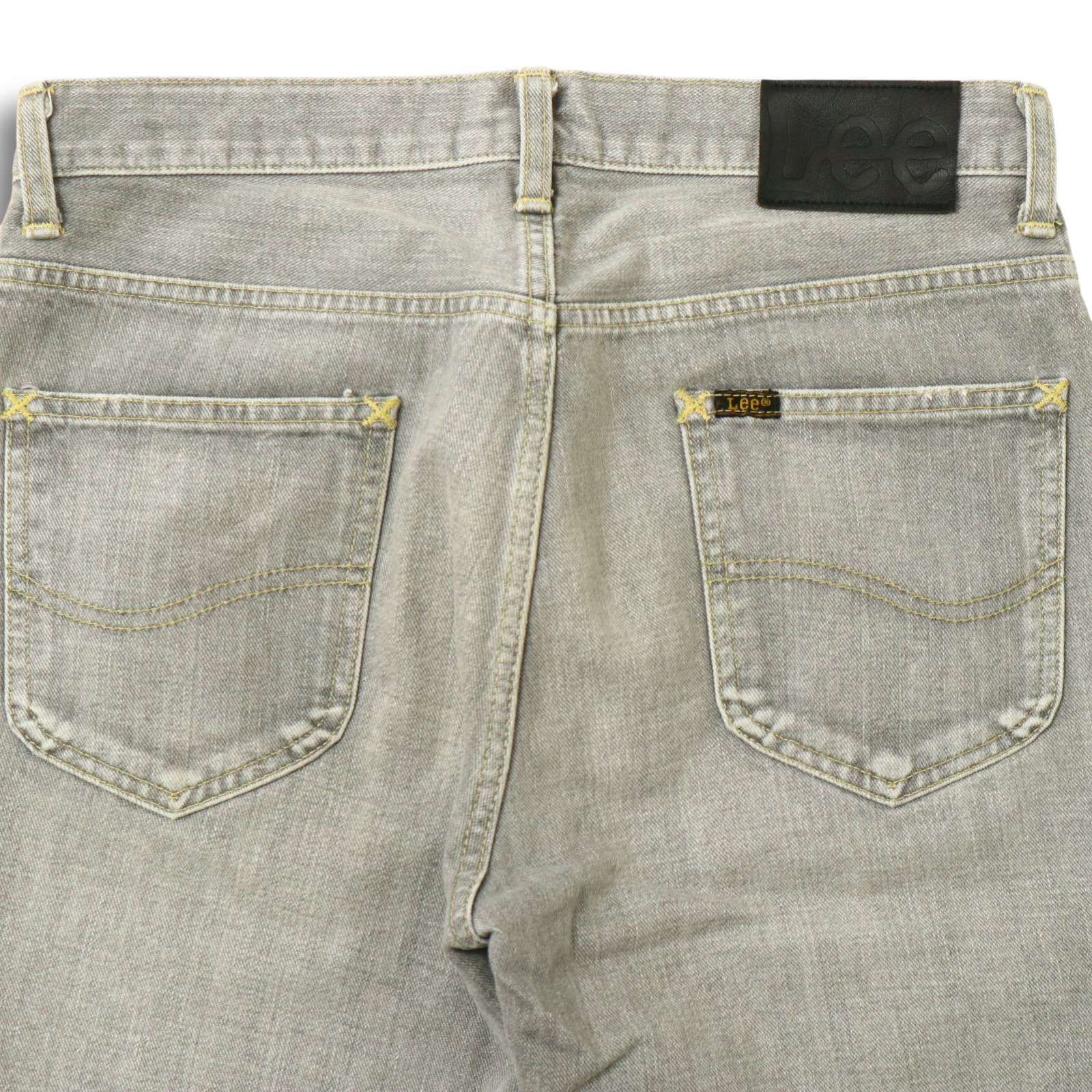 オーダー品♪ Lee - Lee リー × ナノユニバース別注☆ 96052 ヒッコリー