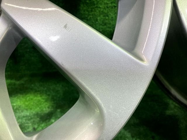 新作入荷中。 日産 NISSAN 純正 シルフィ TB17 ホイール アルミ シルバー 16インチ 6.5J 5穴 4本 114.3 45 D0300-3RB1C 激安大特集！