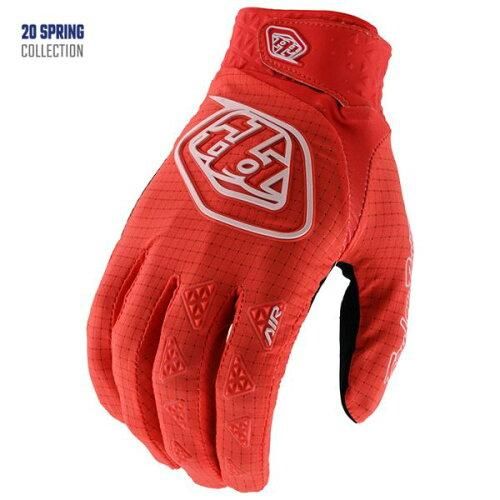 【新品・5営業日で発送】RSタイチ(RSTAICHI) エアー グローブ ORANGE S 品番:TDT081OR01S