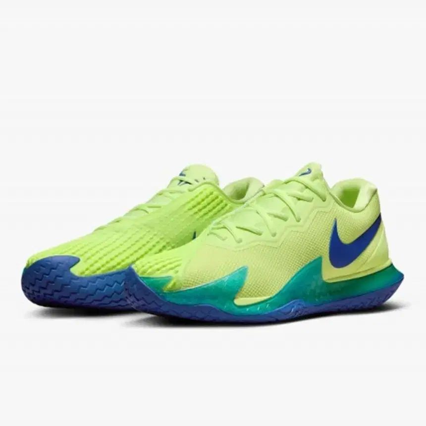 NIKE ナイキ ズーム ヴェイパー ケージ 4 ラファ テニスシューズ