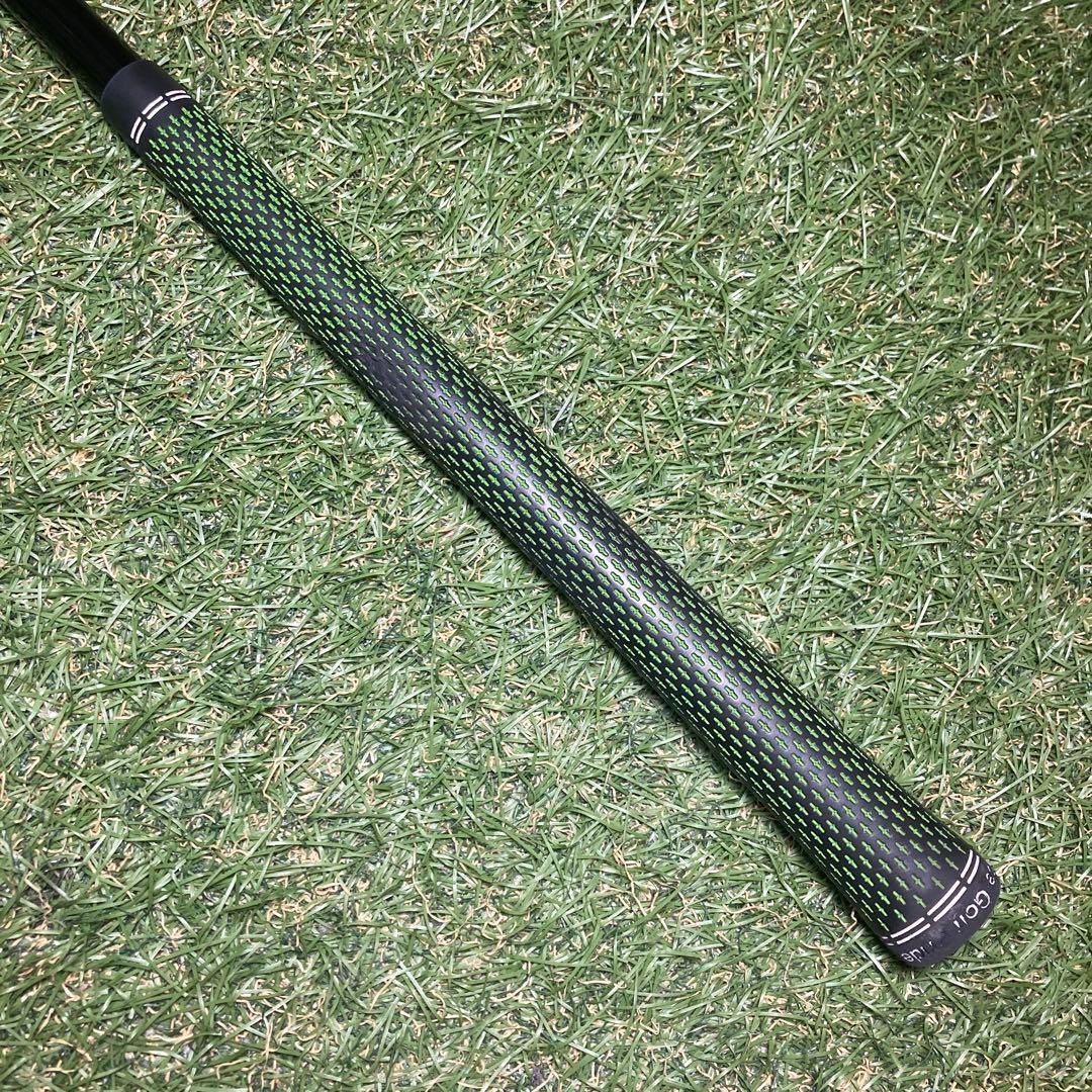 ベロコア ドライバー