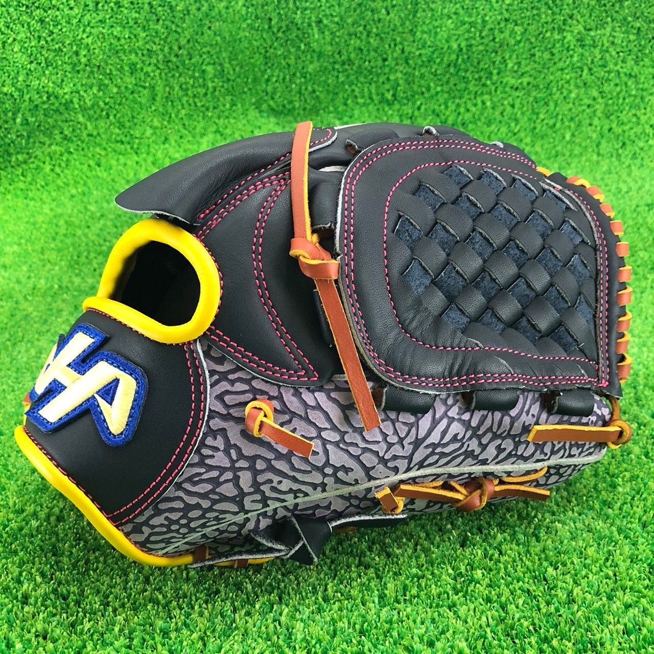 ハタケヤマ HATAKEYAMA 515 投手用 硬式投手グローブ 投手用 硬式