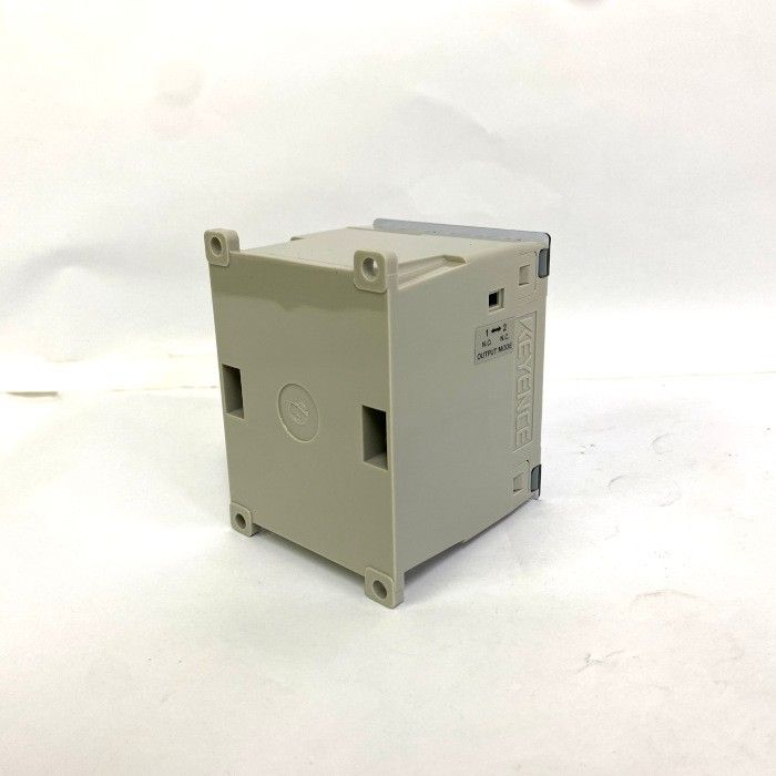 キーエンス センサーアンプ EG-540 【公式通販】