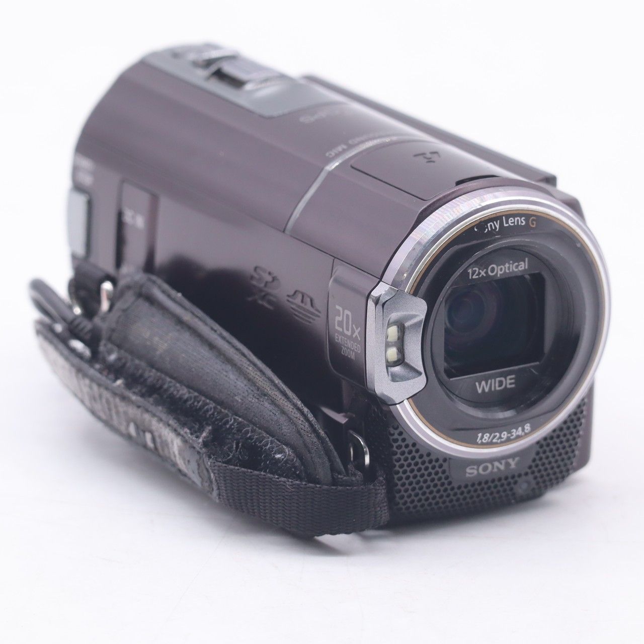 限定価格❗️高品位ビデオカメラSONY HDR-CX680 SONY HDR-CX680 価格比較 - 価格.com