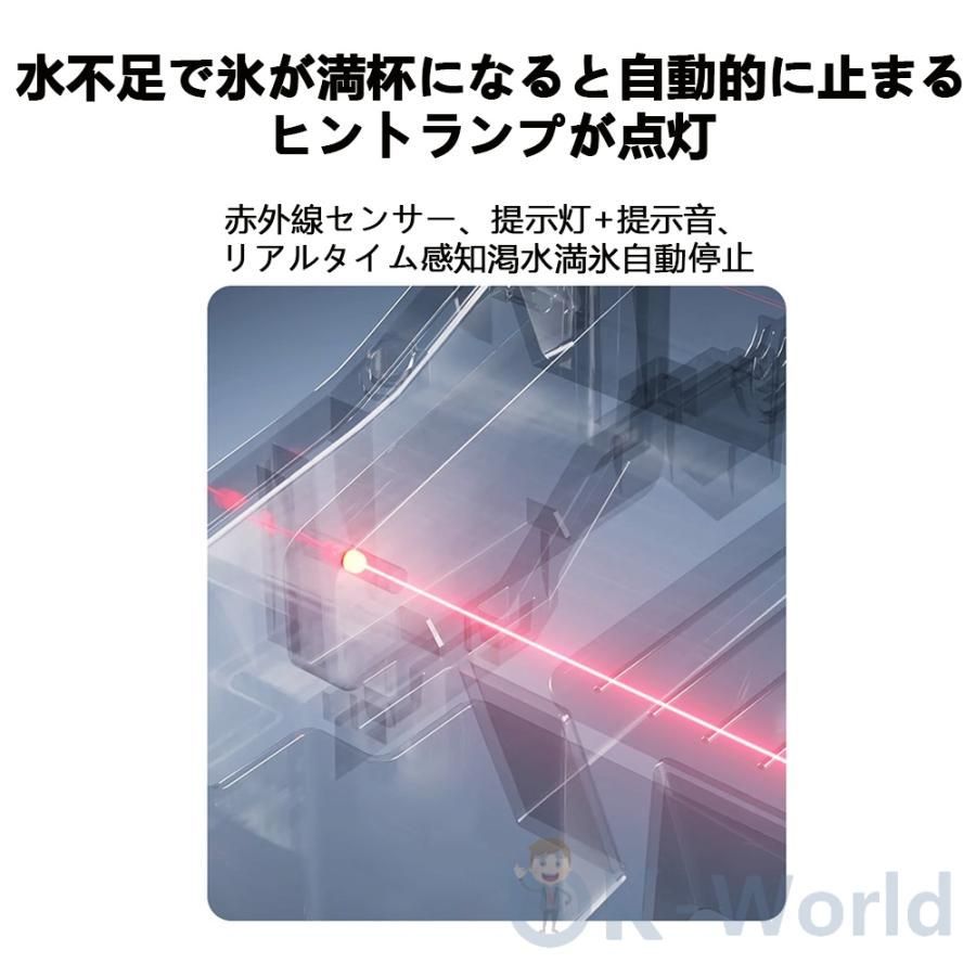 自動製氷機