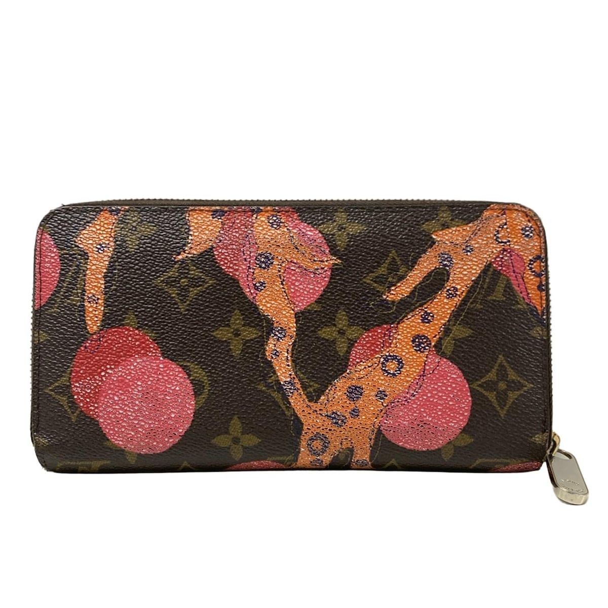 長財布