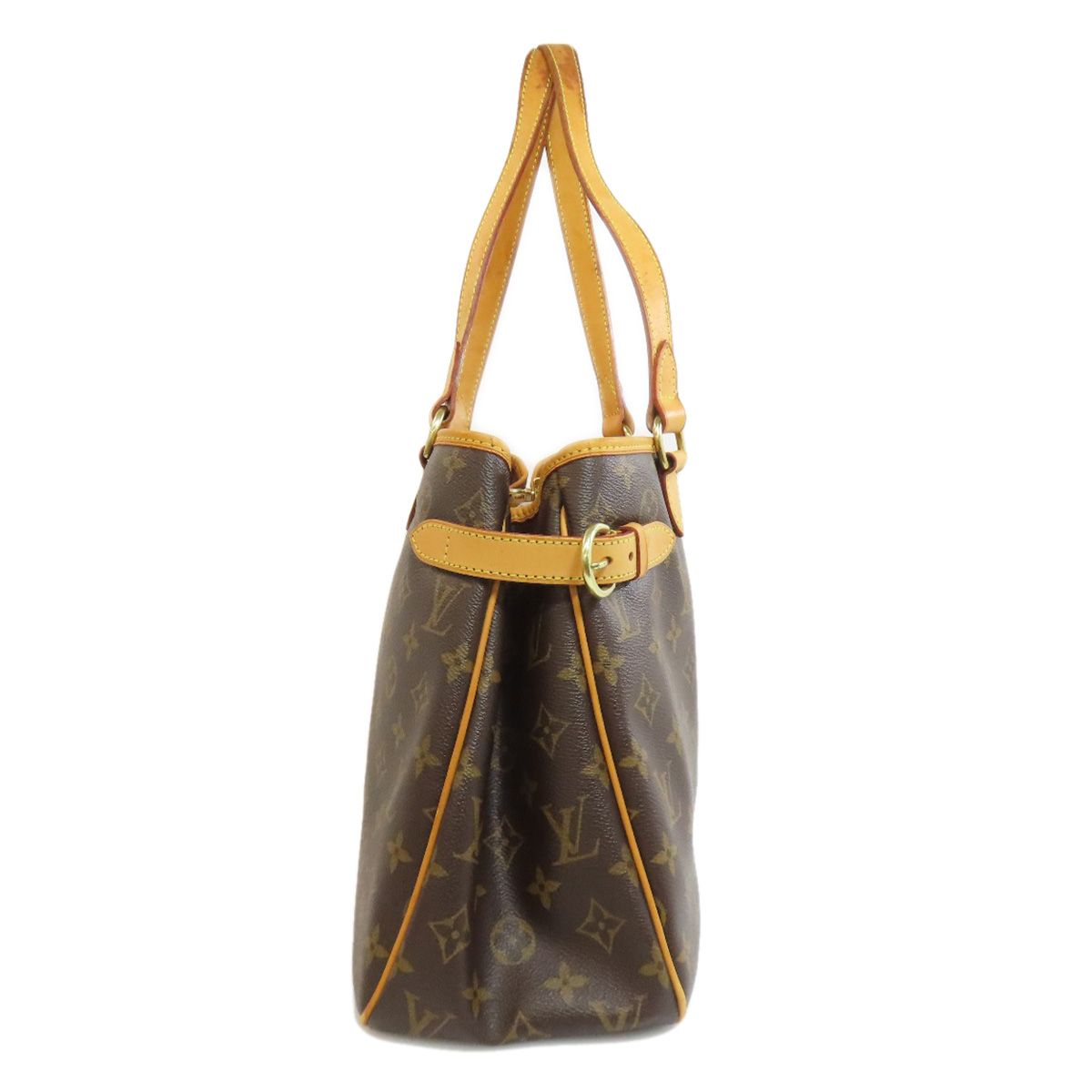 【最高級美品】ルイヴィトン バティニョール モノグラム ハンドバッグ レディース ルイヴィトン/LOUIS VUITTON パティニョール M51154 / CA1015