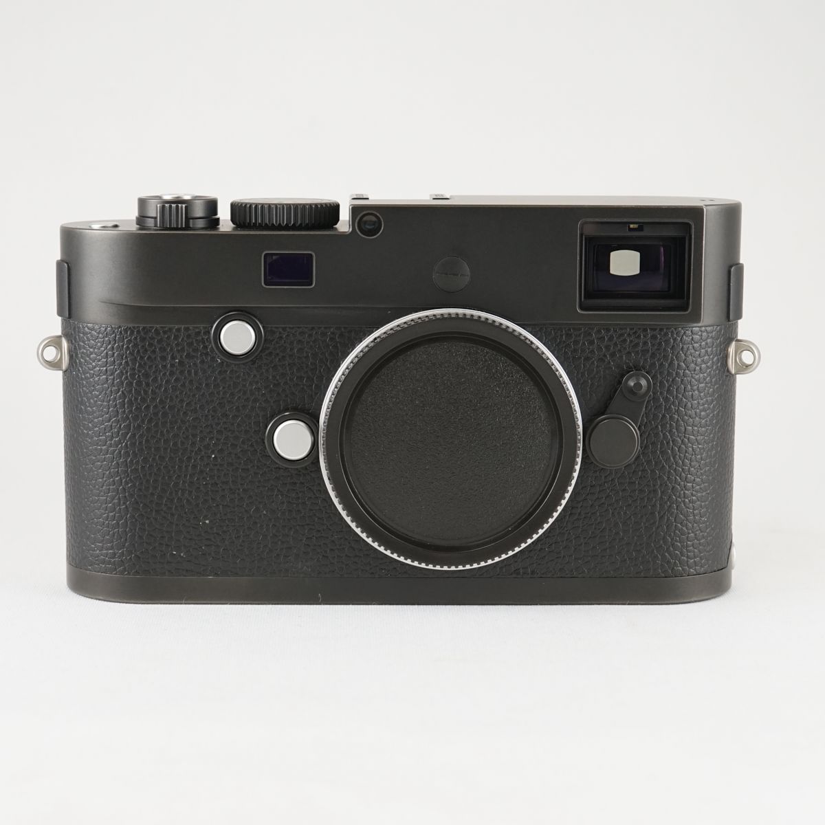 LEICA M Monochrom Typ246 ボディ USED超美品 ライカ M モノクローム 本体＋バッテリー 35mmフルサイズ レンジファインダー 完動品 中古 CP5109